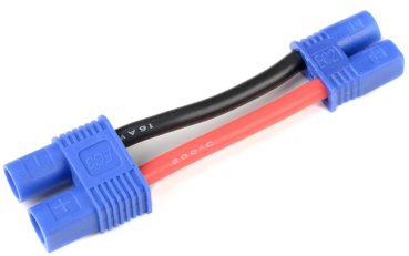 GF-1301-096 Adapterkabel EC-2 -> EC-3 Revtec